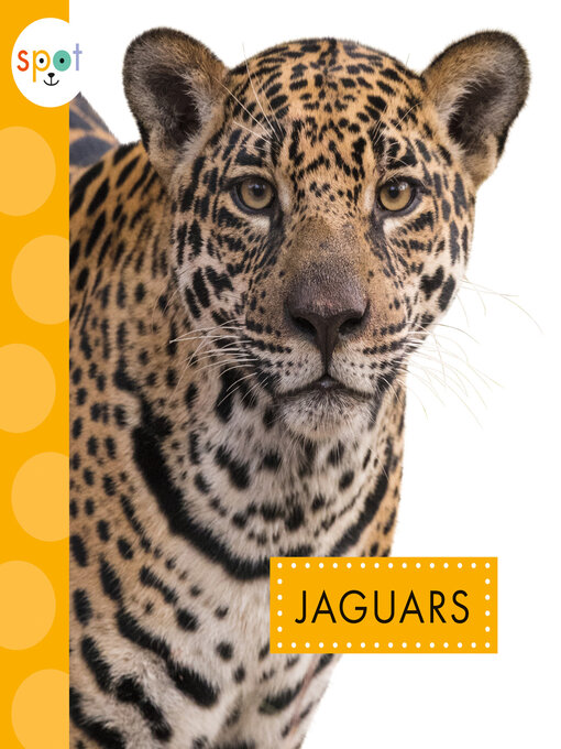 Title details for Jaguars by Alissa Thielges - Available